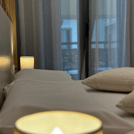 Green Suite Skiathos מראה חיצוני תמונה
