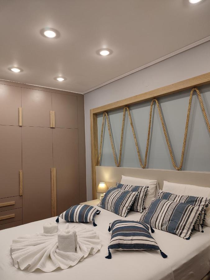 Green Suite Skiathos מראה חיצוני תמונה