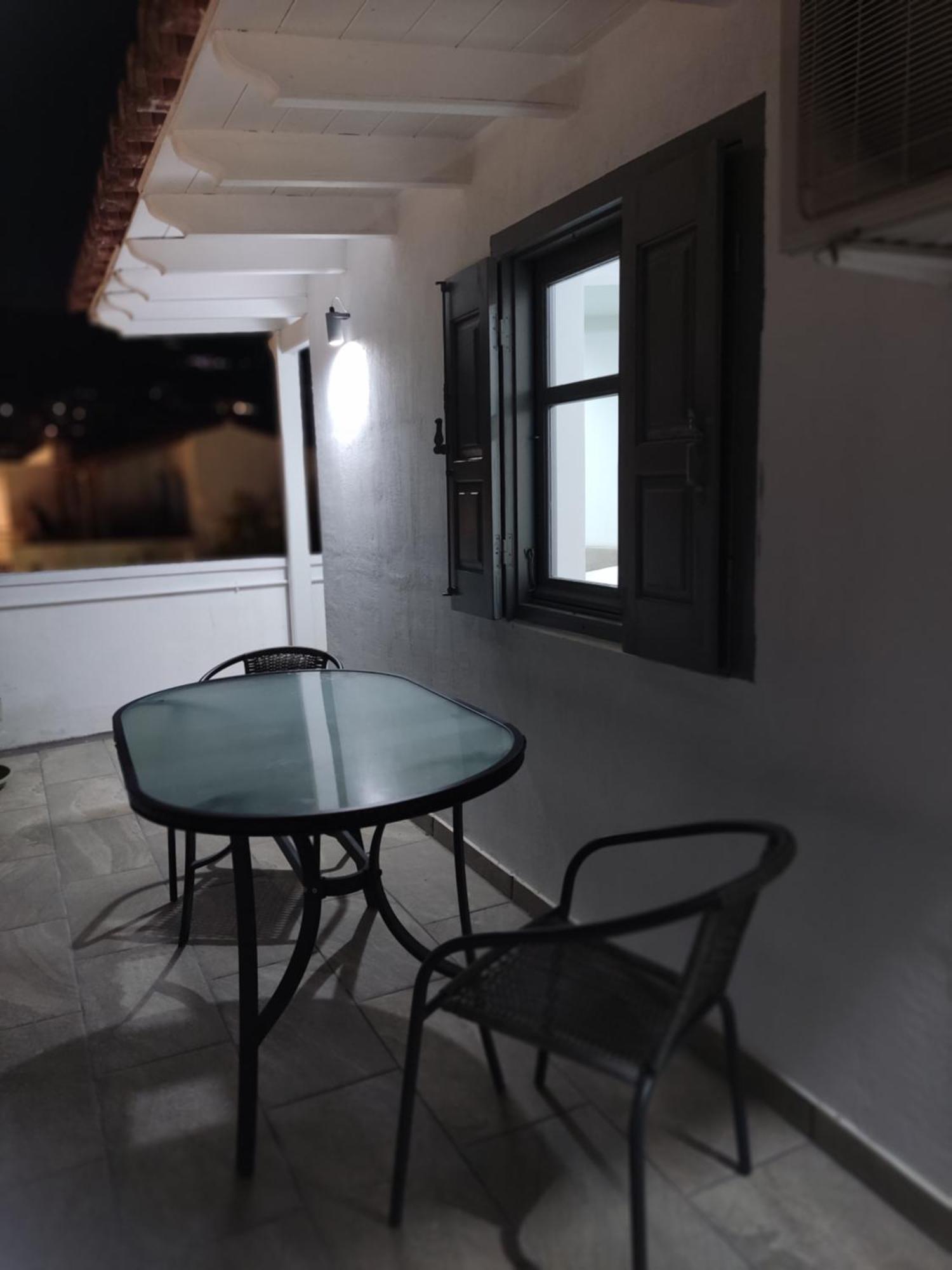Green Suite Skiathos מראה חיצוני תמונה