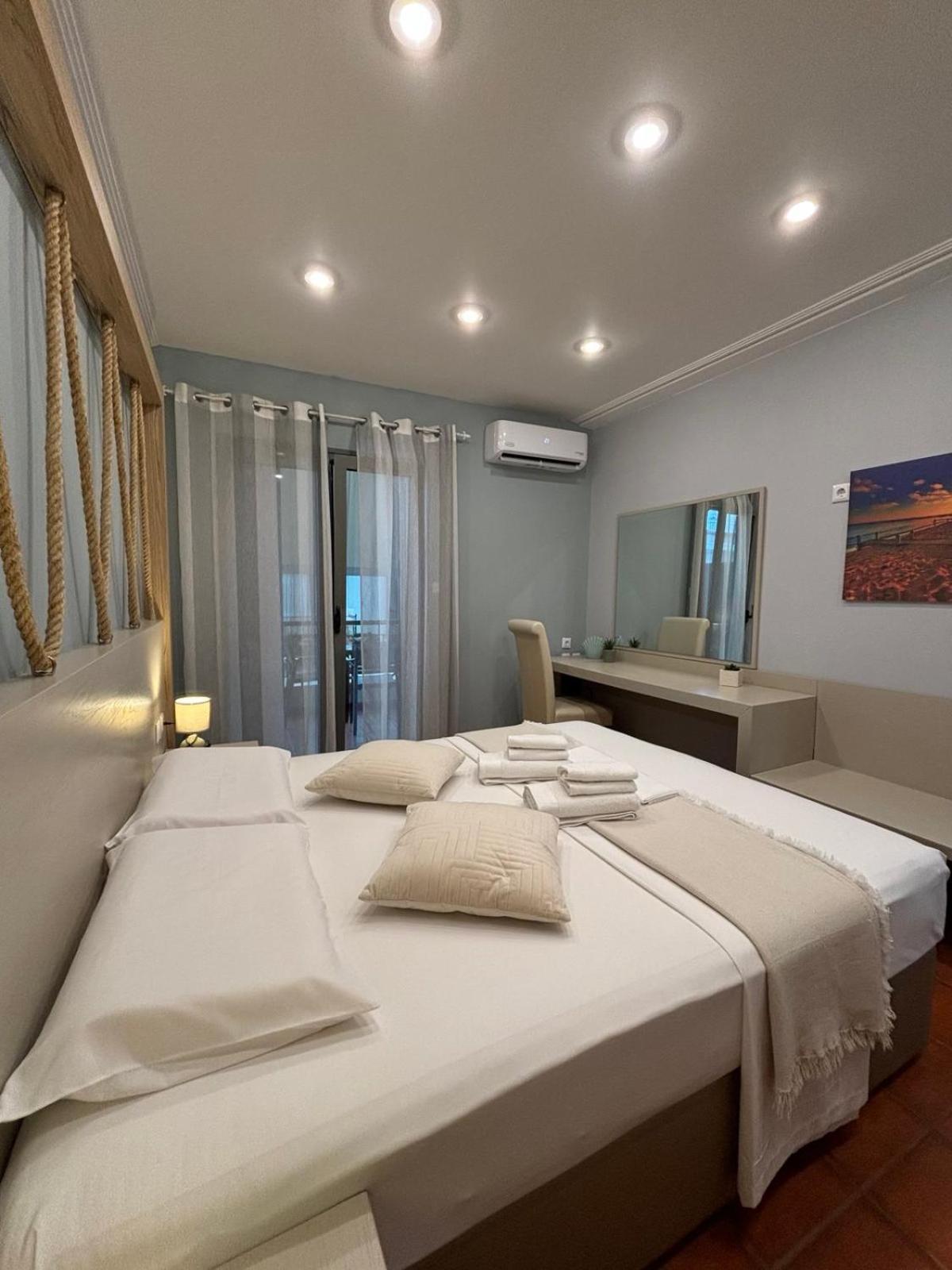 Green Suite Skiathos מראה חיצוני תמונה