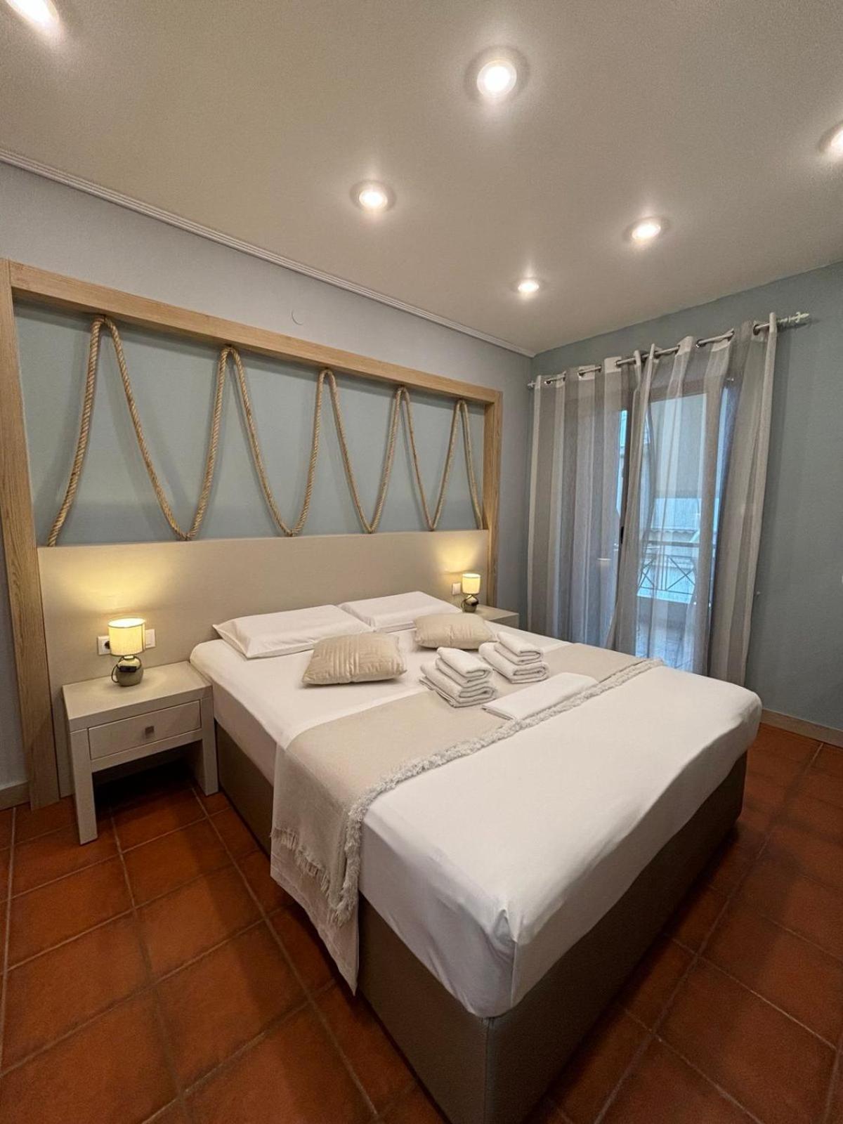 Green Suite Skiathos מראה חיצוני תמונה