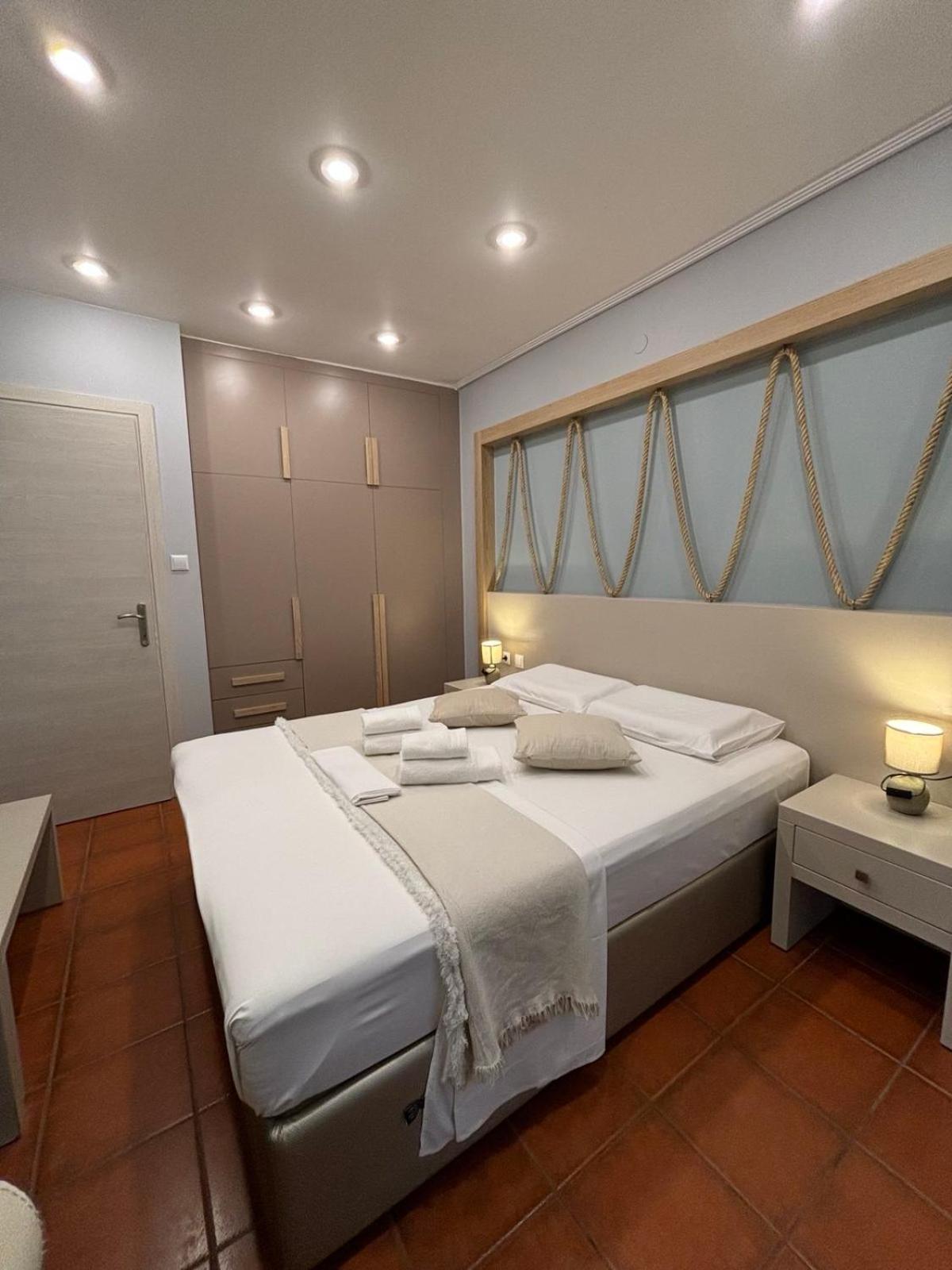 Green Suite Skiathos מראה חיצוני תמונה