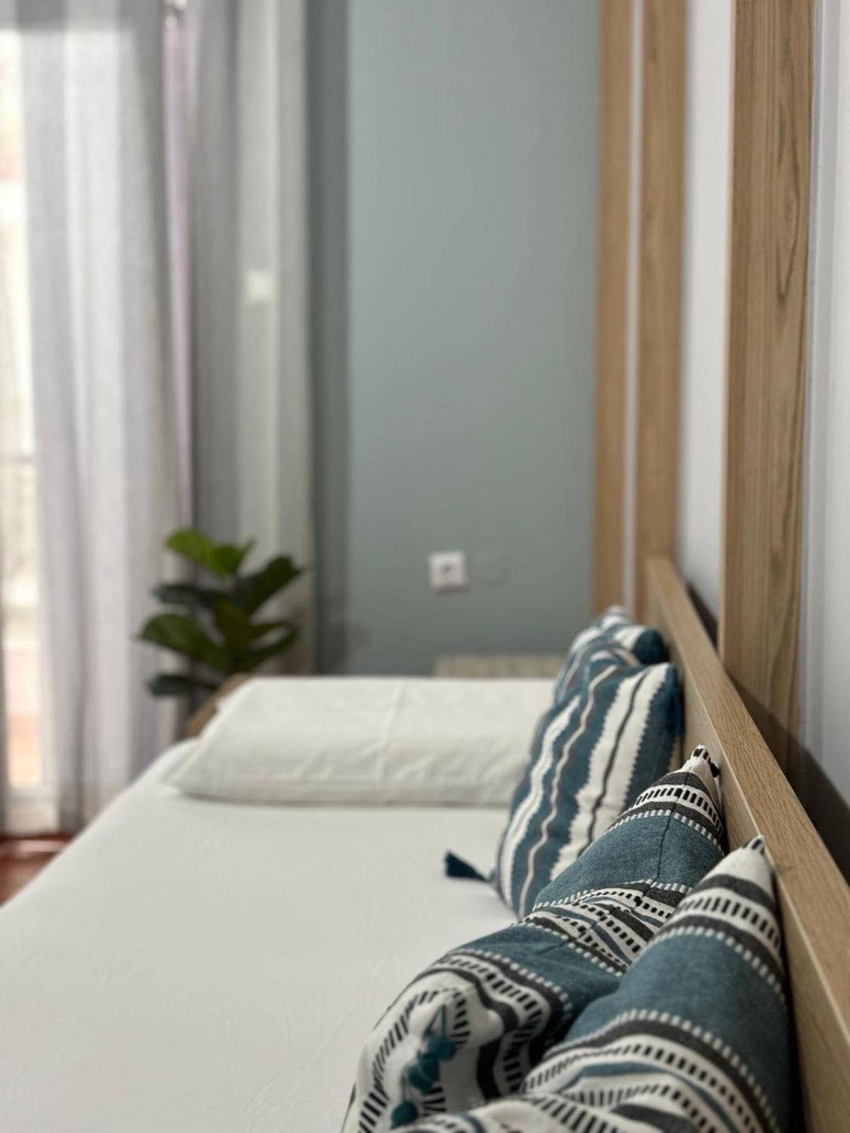 Green Suite Skiathos מראה חיצוני תמונה