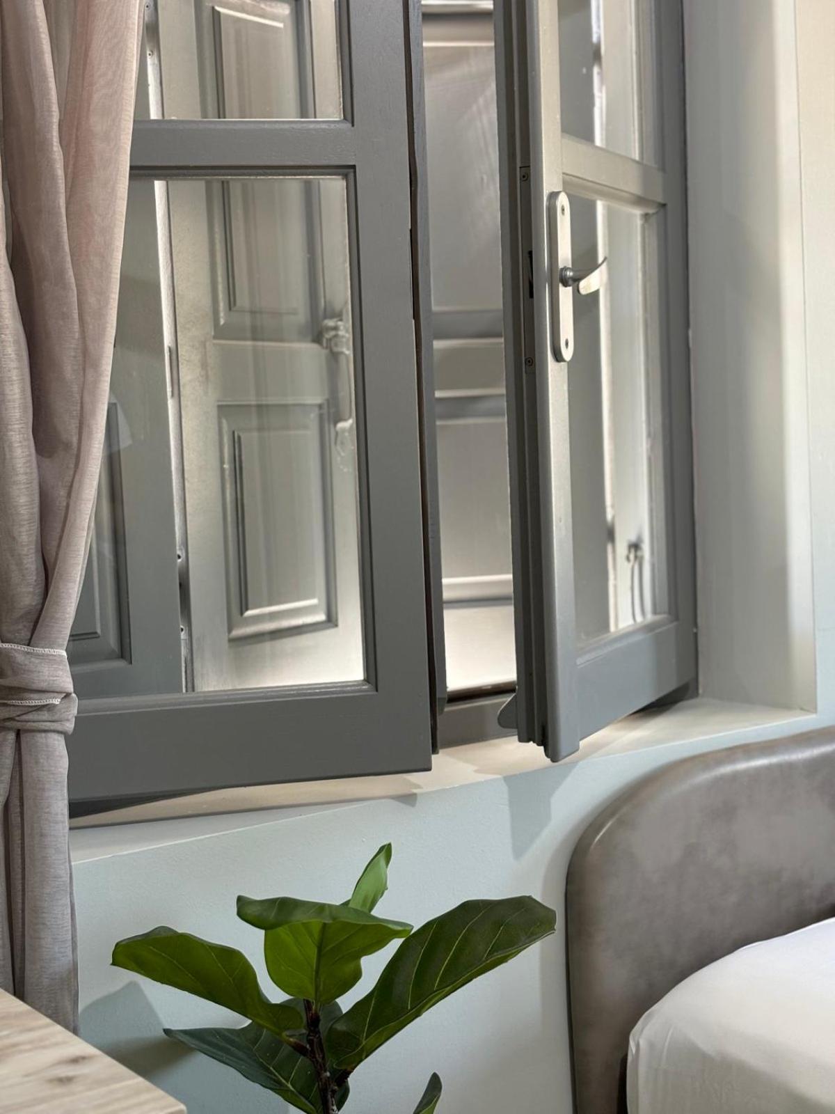 Green Suite Skiathos מראה חיצוני תמונה