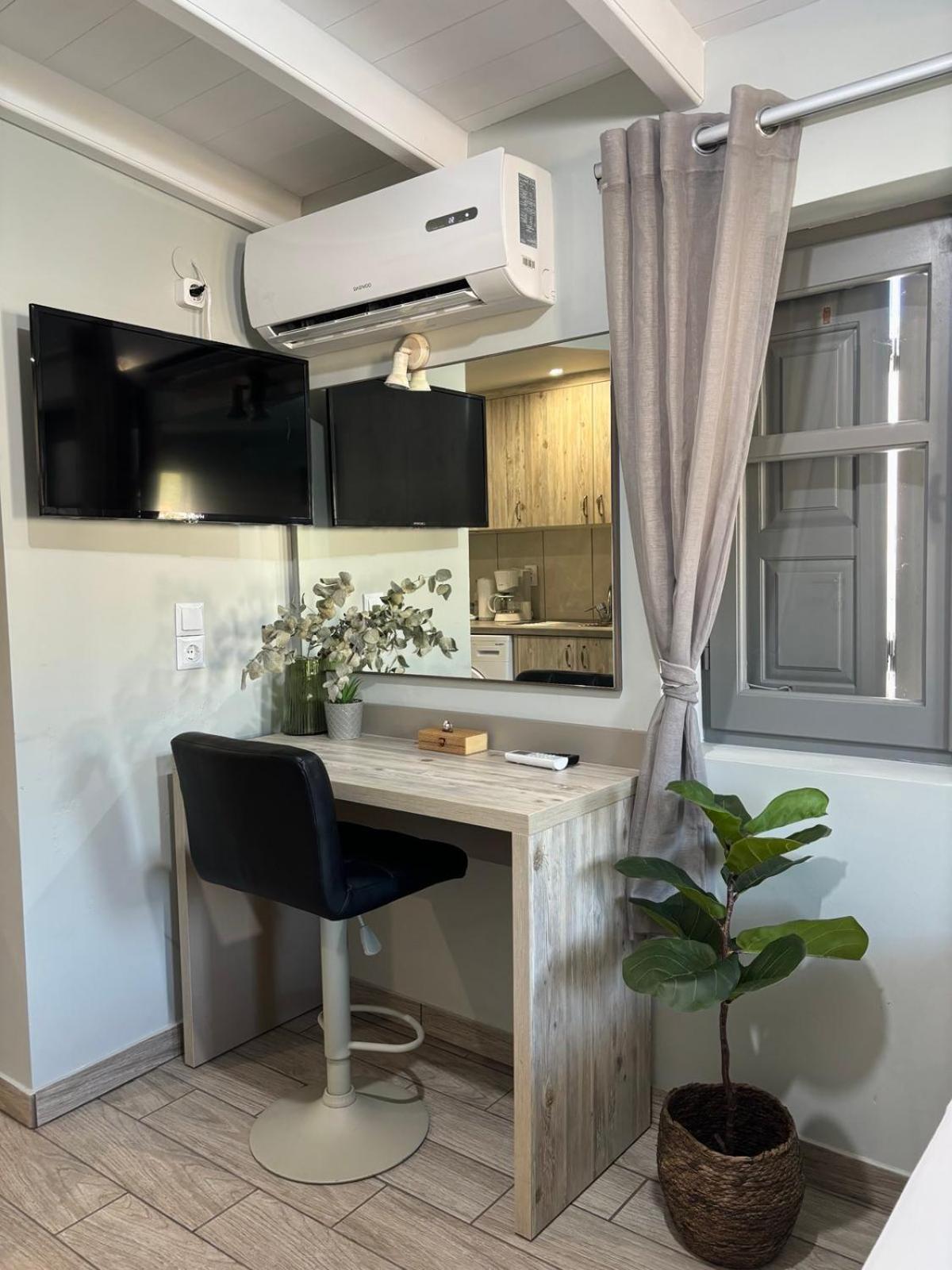 Green Suite Skiathos מראה חיצוני תמונה