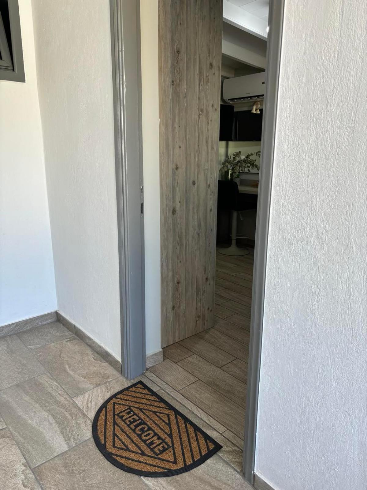 Green Suite Skiathos מראה חיצוני תמונה